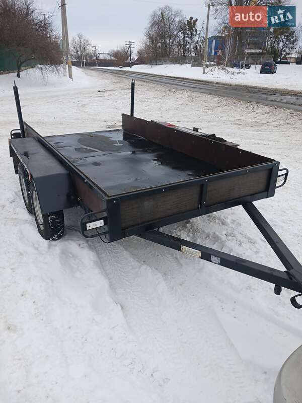 Лафет Лев 1320 СВ 2016 в Черкассах