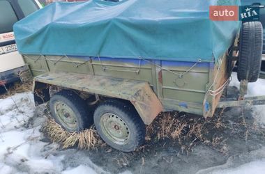 Борт Лев 1425 2016 в Киеве