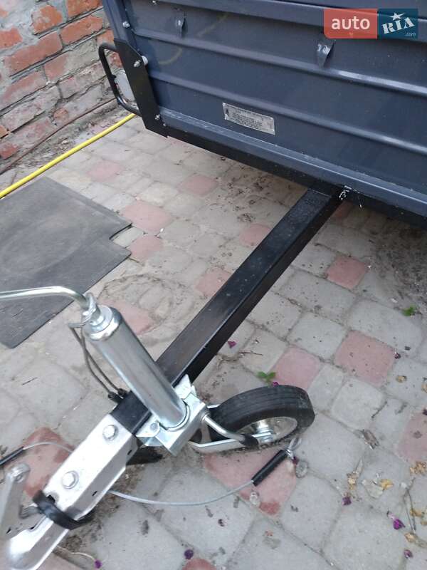 Борт Лев 183116 2019 в Харькове