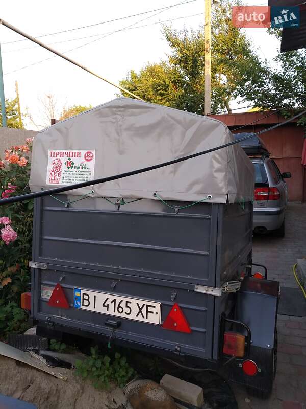 Борт Лев 183116 2019 в Харькове