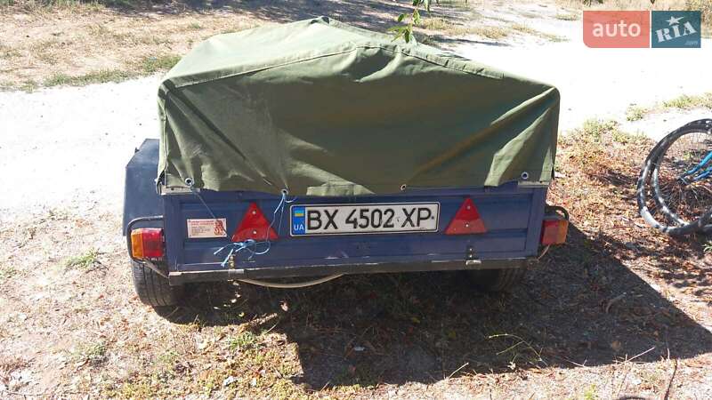 Другие прицепы Лев 183116 2016 в Запорожье