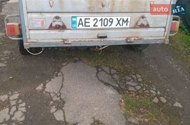 Легковой прицеп Лев 183121 2015 в Новомосковске