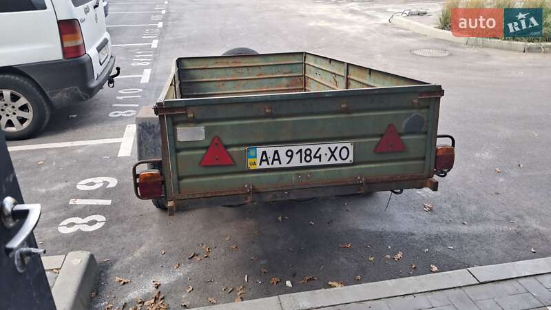 Борт Лев 183141 2013 в Киеве