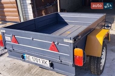 Борт Лев 183180 2018 в Дніпрі