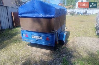 Борт Лев 183625 2019 в Києві
