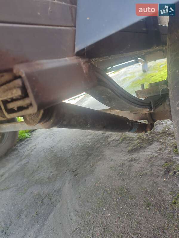 Легковий причіп Лев 210 2022 в Борисполі