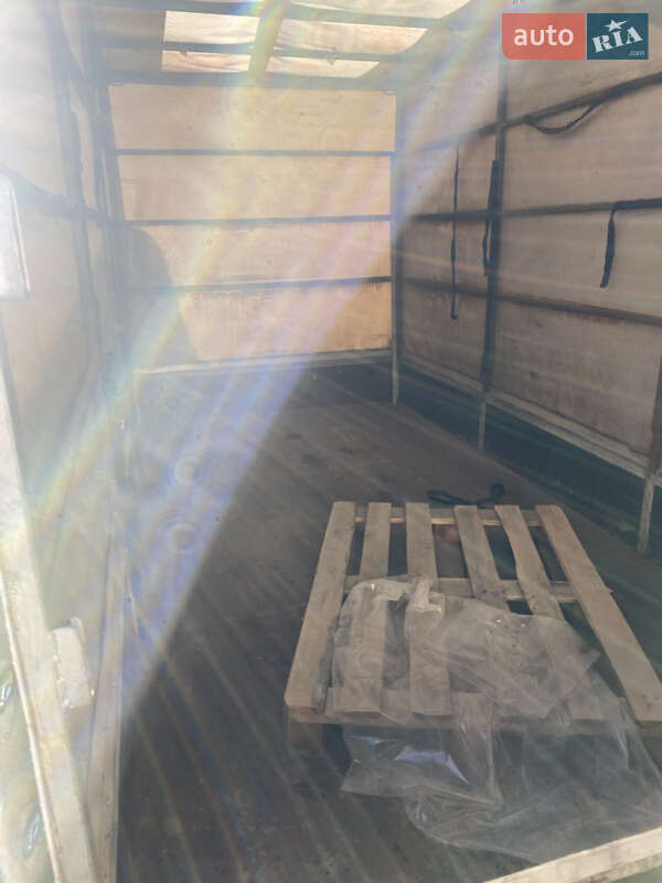 Легковой прицеп Лев 5Е4220 2024 в Львове фото 12 Легковой прицеп Лев 5Е4220 2024 в Львове