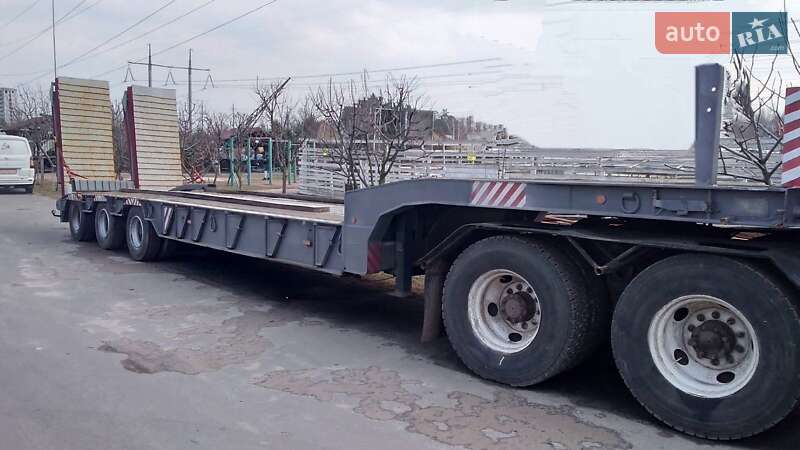 Leveqves SR 1988