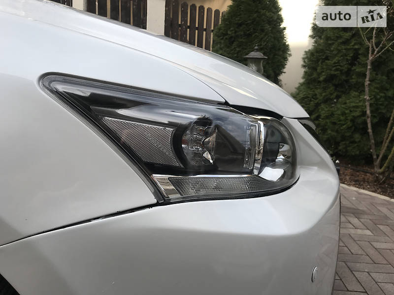 Універсал Lexus CT 2014 в Одесі
