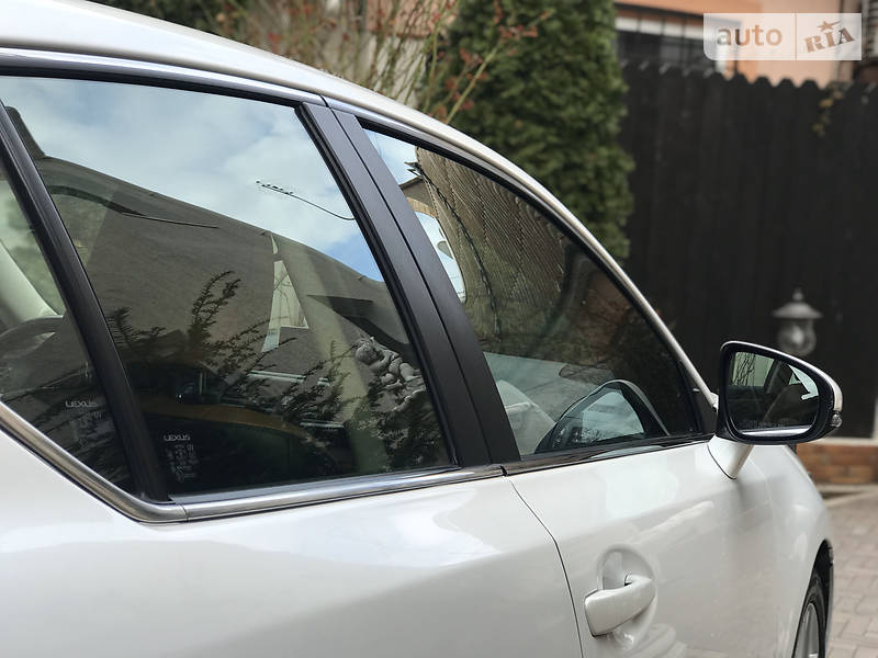 Універсал Lexus CT 2014 в Одесі
