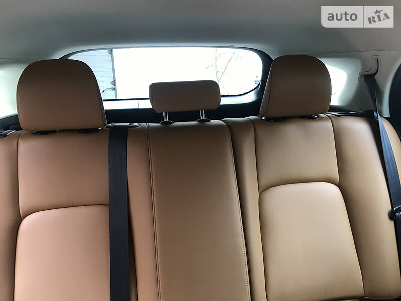 Універсал Lexus CT 2014 в Одесі