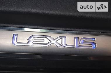 Хетчбек Lexus CT 2012 в 