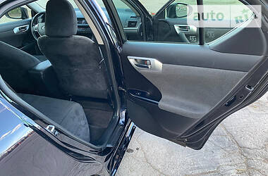 Седан Lexus CT 2012 в 