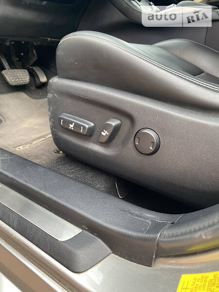 Хетчбек Lexus CT 2016 в Луцьку фото 16 Хетчбек Lexus CT 2016 в Луцьку