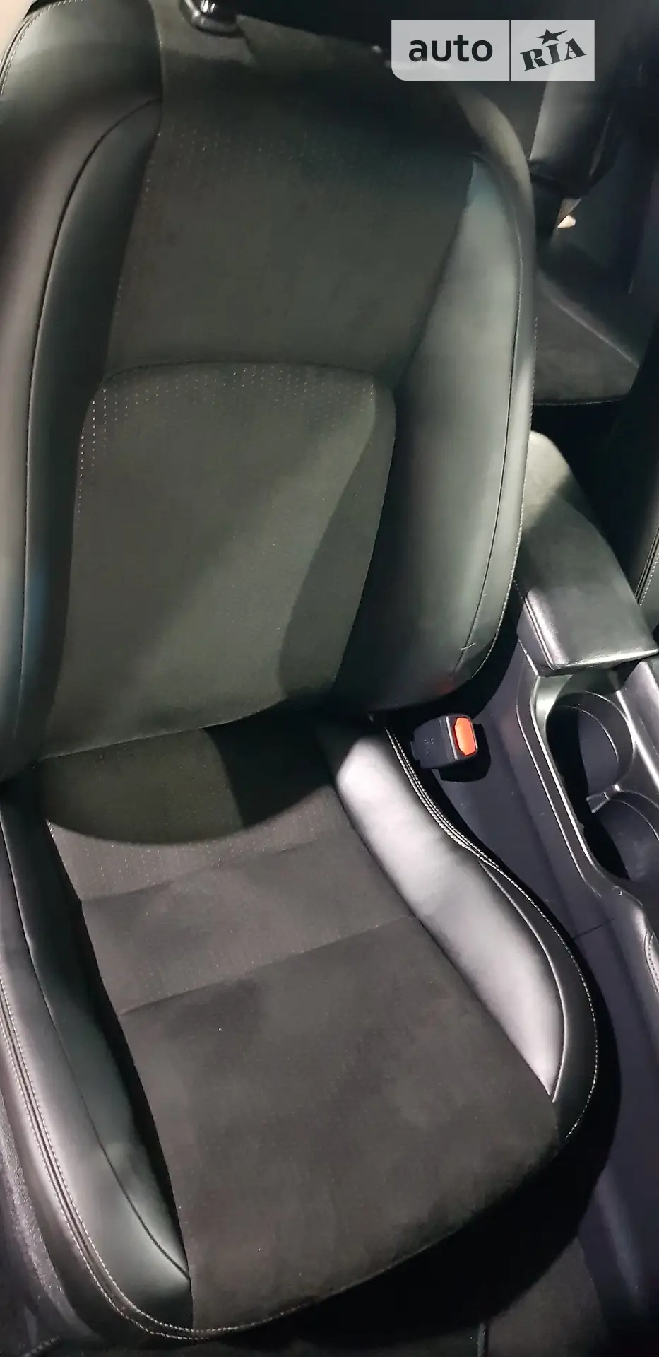 2014 Lexus CT - мініатюра 11