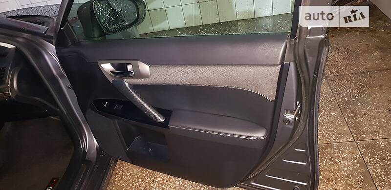 Хэтчбек Lexus CT 2014 в Полтаве