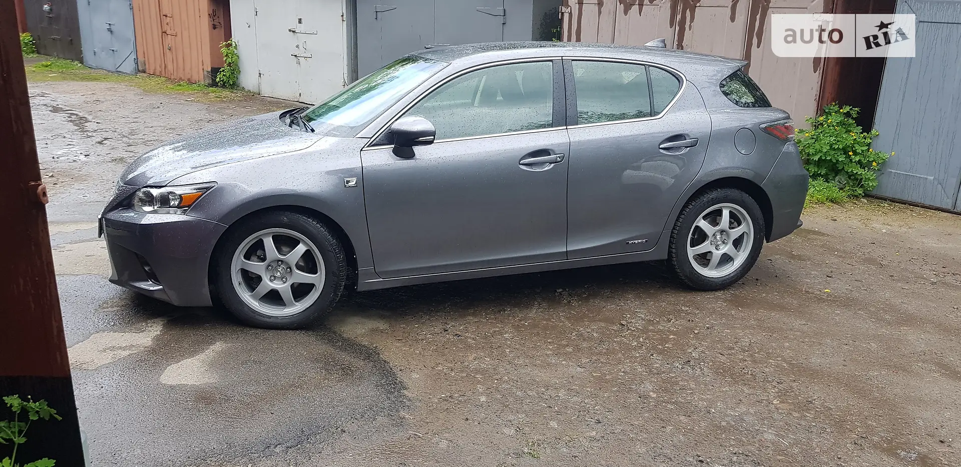 2014 Lexus CT - мініатюра 19