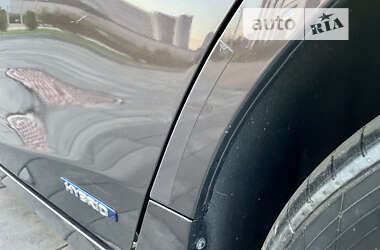 Хэтчбек Lexus CT 2012 в 