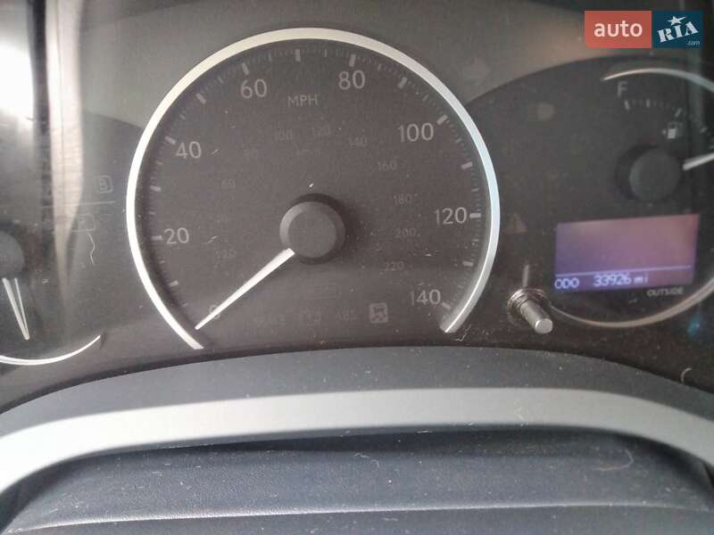 Хетчбек Lexus CT 2013 в Києві