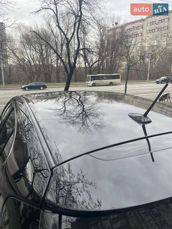 Хэтчбек Lexus CT 2012 в Киеве