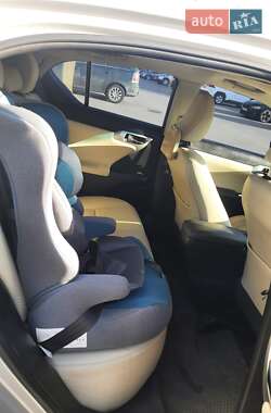 Хэтчбек Lexus CT 2012 в Харькове