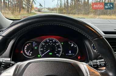 Хэтчбек Lexus CT 2012 в Житомире
