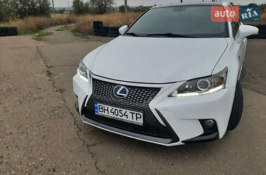 Lexus CT 2015 Lexus CT 2015