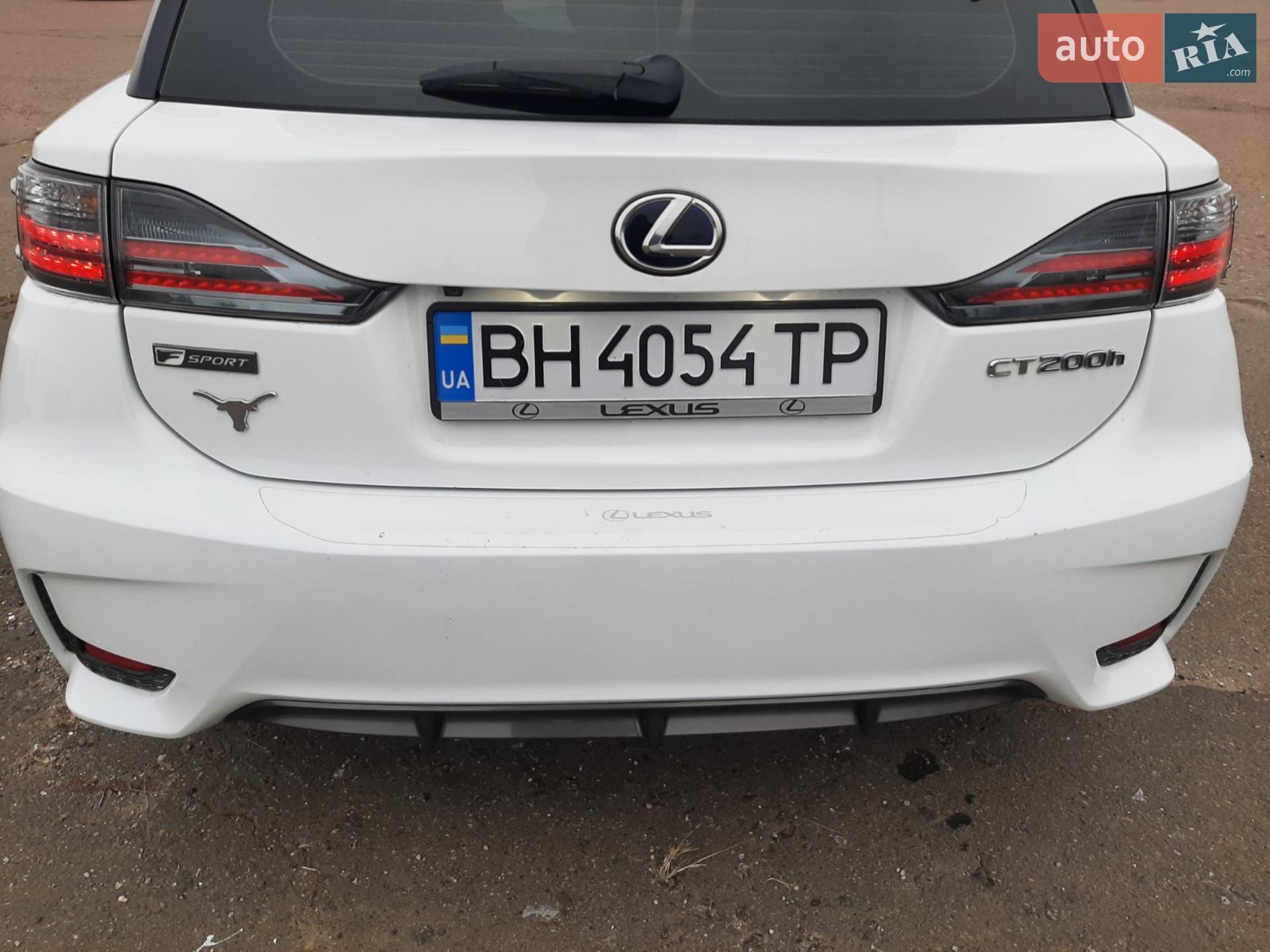 2015 Lexus CT - мініатюра 22