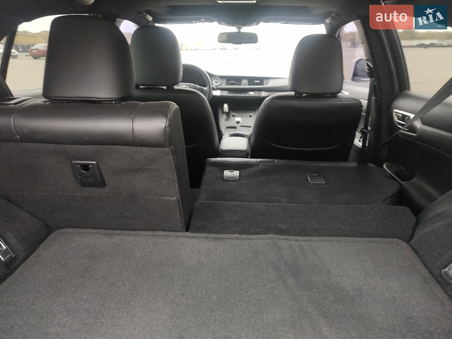 2015 Lexus CT - мініатюра 33