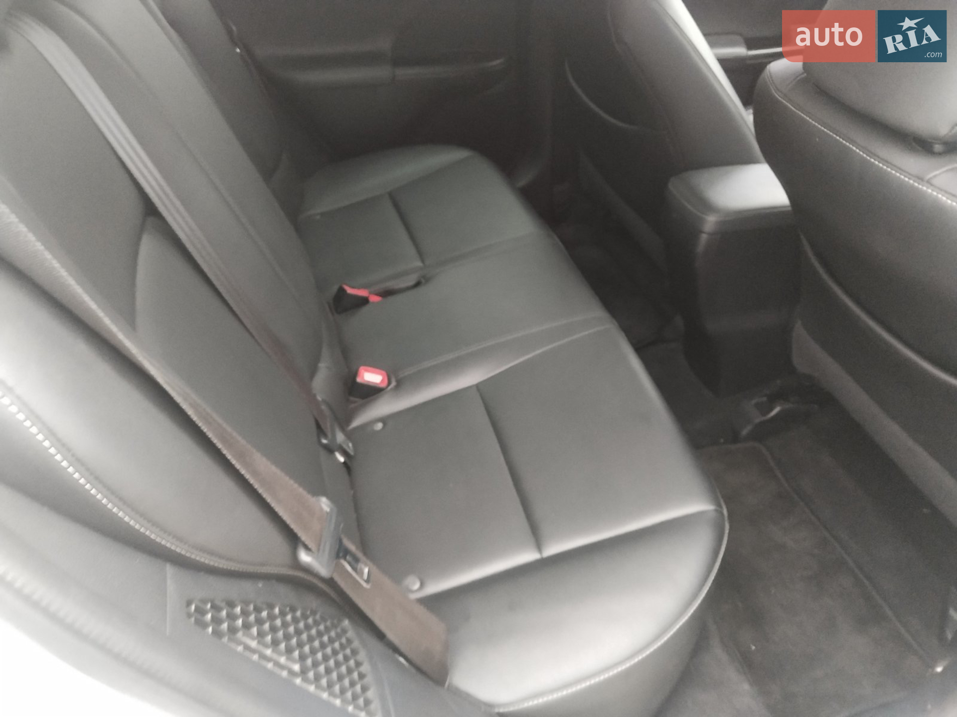 2015 Lexus CT - мініатюра 37
