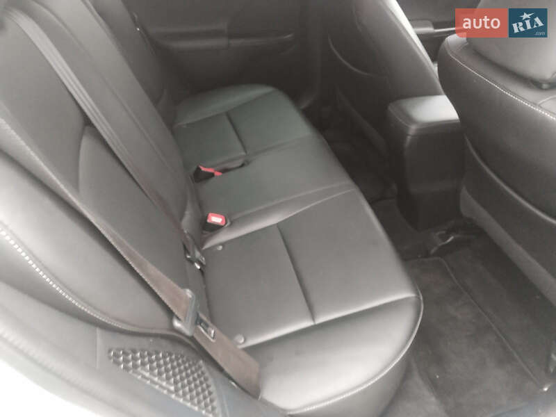 Хэтчбек Lexus CT 2015 в Одессе