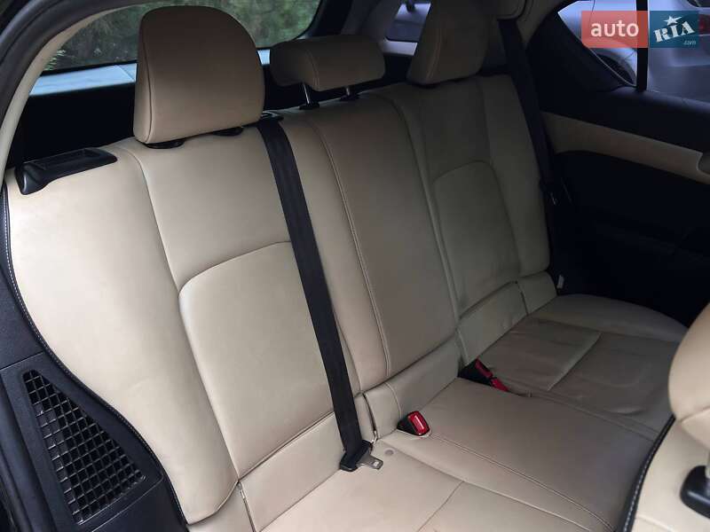 Хэтчбек Lexus CT 2014 в Киеве