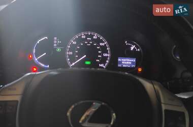 Хетчбек Lexus CT 2011 в Деражні