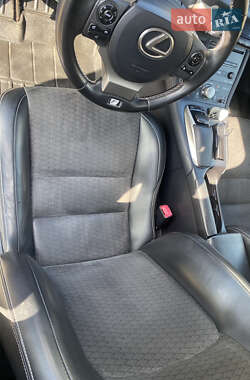 Хетчбек Lexus CT 2014 в 