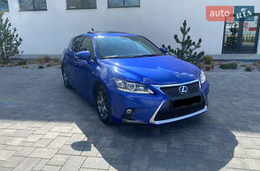 Lexus CT 2014 Lexus CT 2014