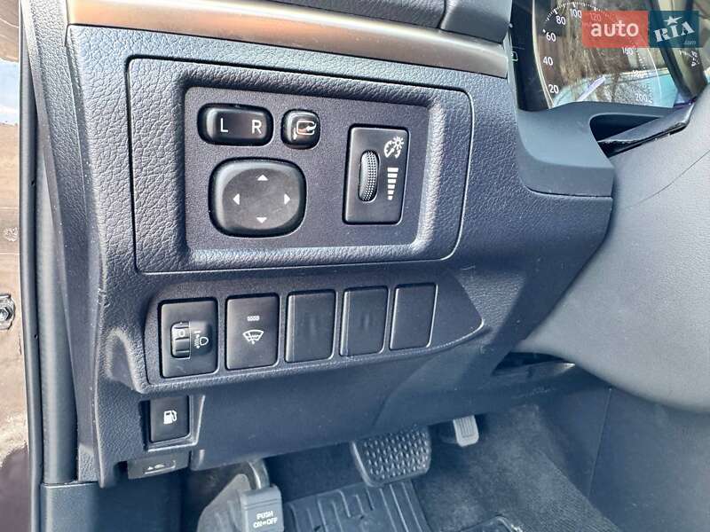 Хетчбек Lexus CT 2014 в Києві фото 21 Хетчбек Lexus CT 2014 в Києві