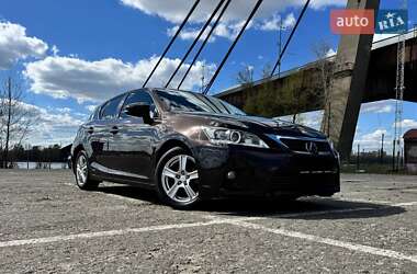 Lexus CT 2014 Lexus CT 2014