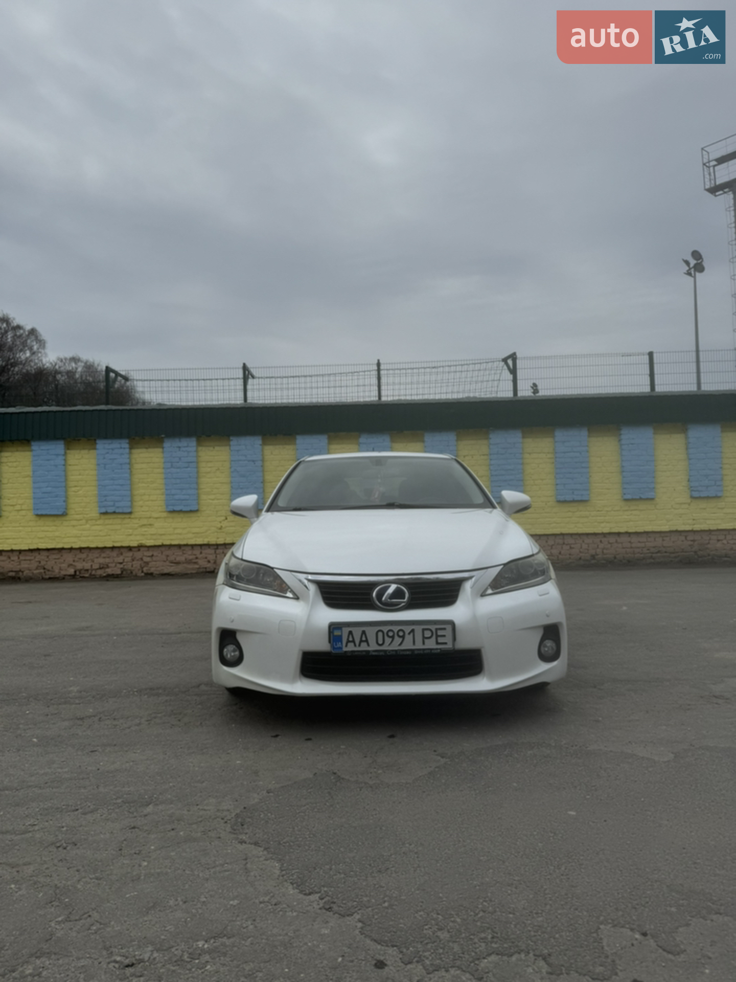 2011 Lexus CT - мініатюра 3