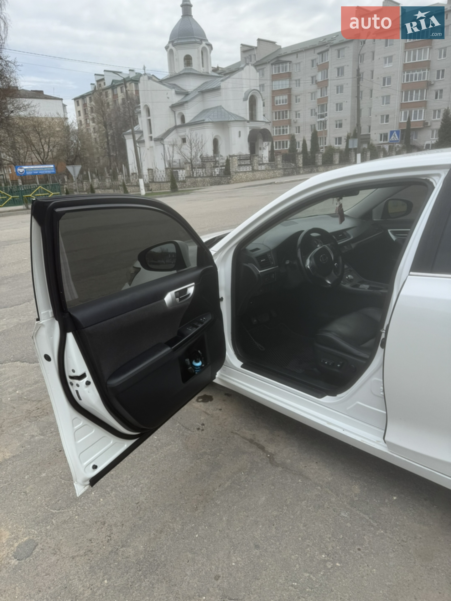 2011 Lexus CT - мініатюра 14