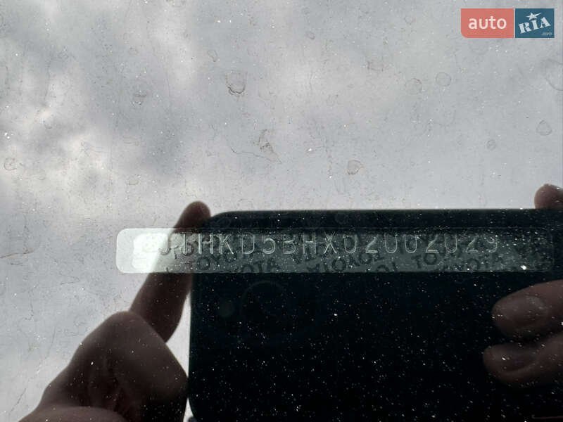 Хэтчбек Lexus CT 2011 в Волочиске