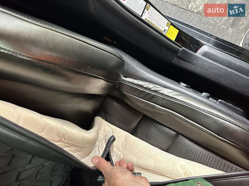 Хетчбек Lexus CT 2011 в Броварах фото 19 Хетчбек Lexus CT 2011 в Броварах