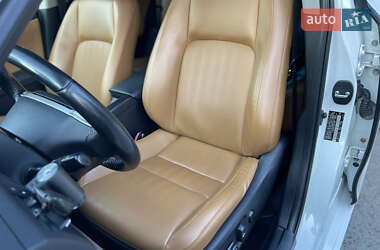 Хэтчбек Lexus CT 2012 в 
