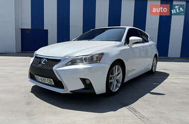 Lexus CT 2015 Lexus CT 2015