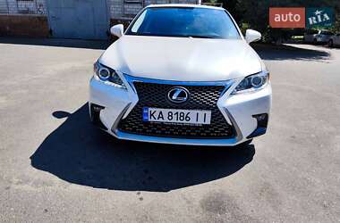 Lexus CT 2016 Lexus CT 2016