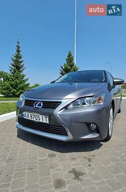 Lexus CT 2016 Lexus CT 2016