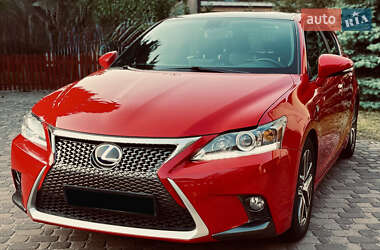 Lexus CT 2014 Lexus CT 2014