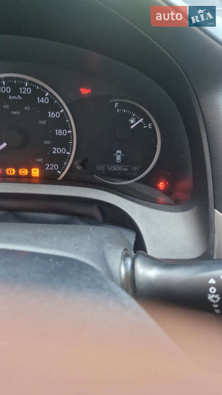 Хэтчбек Lexus CT 2012 в Радехове