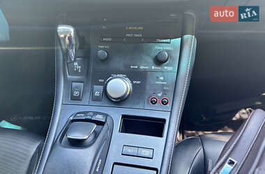 Хетчбек Lexus CT 2013 в Одесі