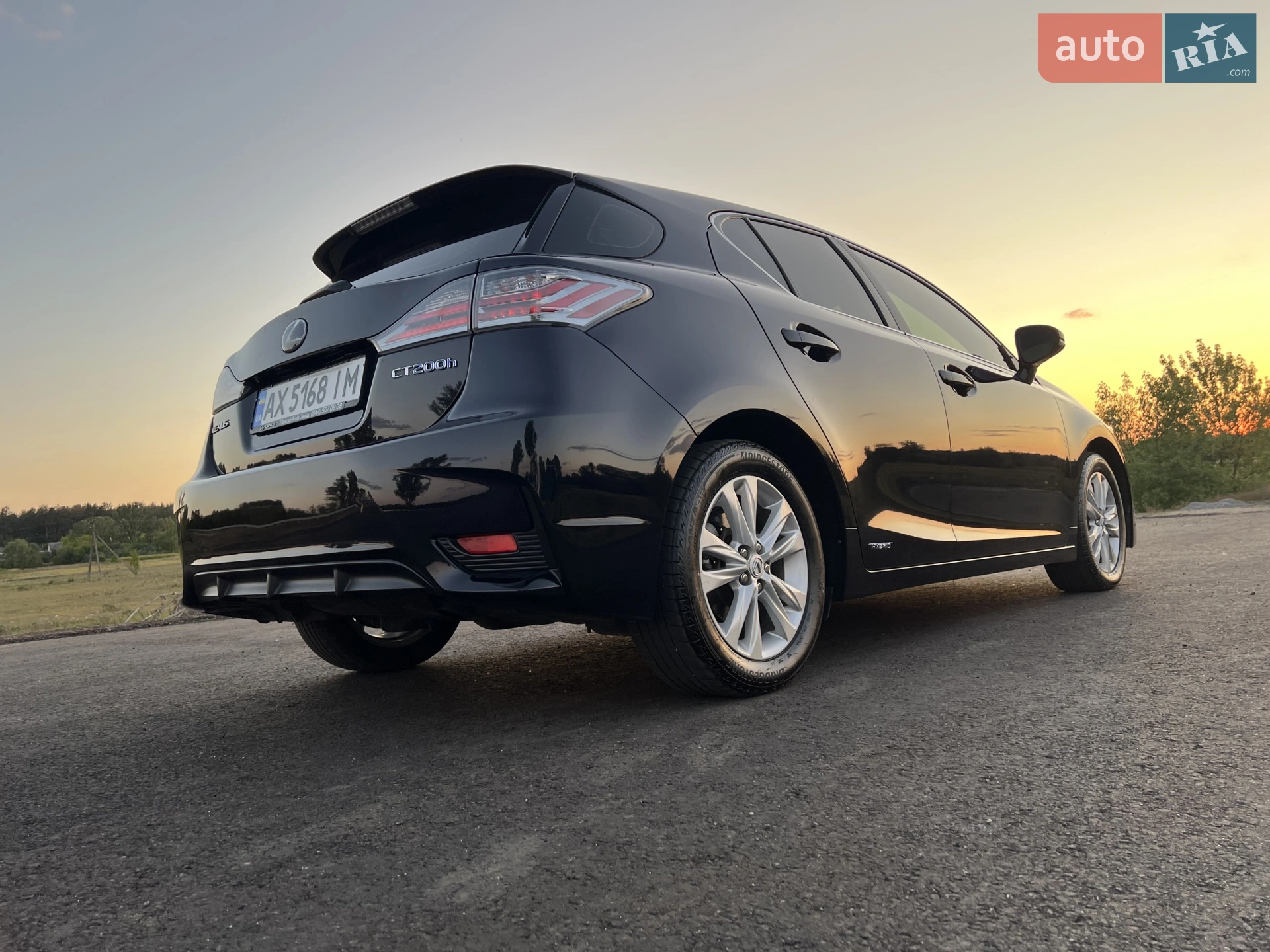 2014 Lexus CT - фото 1