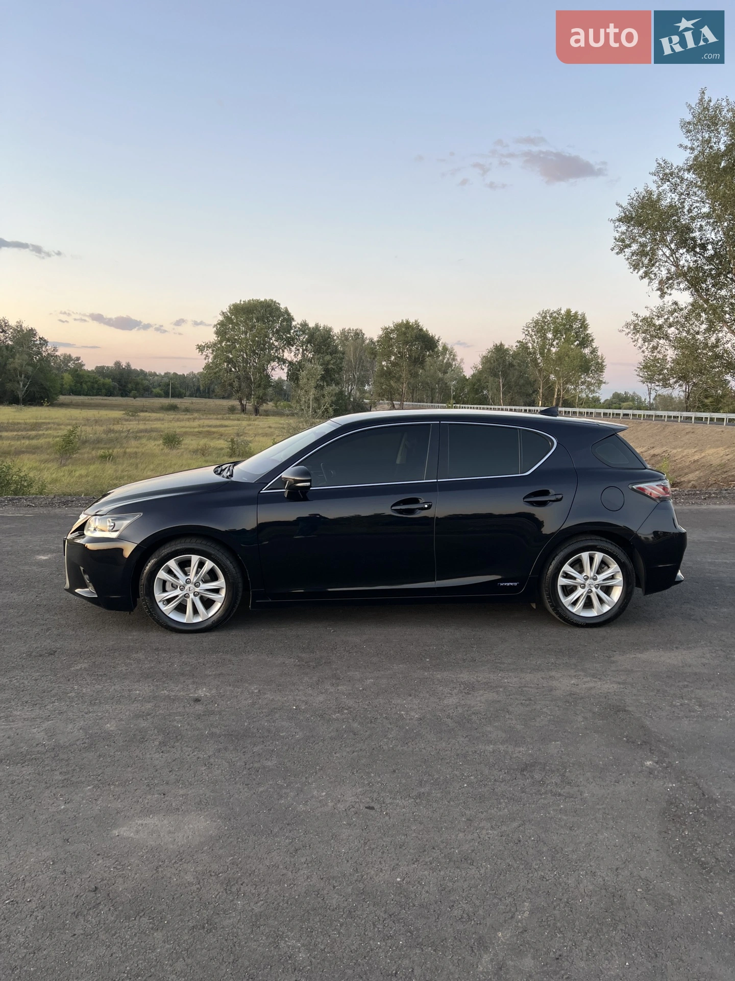 2014 Lexus CT - мініатюра 4